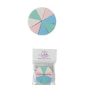 Cutieline Cosmetic Sponges 8 Pcs