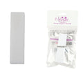 Cutieline White Block Nail Buffer