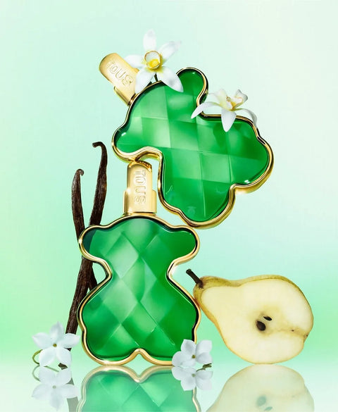 عطر Tous LoveMe The Emerald Elixir