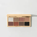 Dali Beauty Eyeshadow Palette Nude 8 Shades