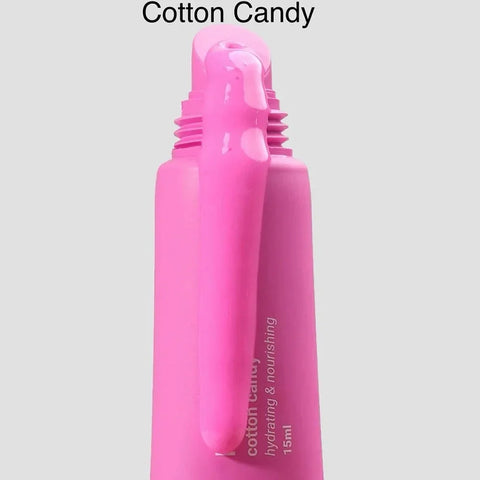 Dali Lip Butter Balm Cotton Candy, image 2