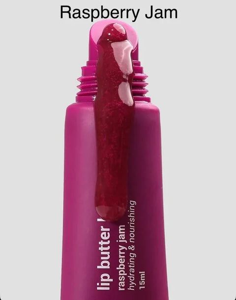 Dali Lip Butter Balm Raspberry Jam, image 2