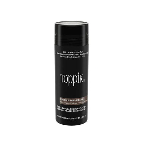 Toppik Hair Building Fibers