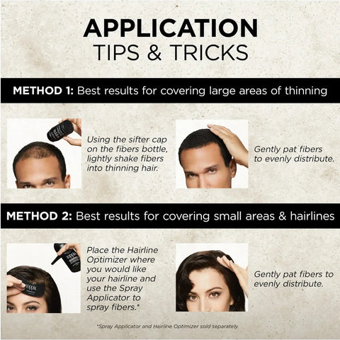 Toppik Hair Building Fibers, image 3