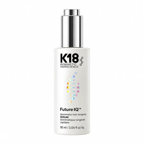 K18 FutureIQ Biomimetic Hair Longevity Serum 90ml