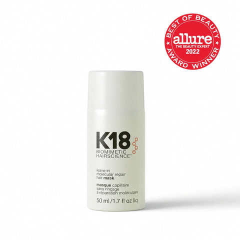 K18 Leave In Molecular Repair Hair Mask 50ml, image 3