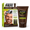 Just For Men Control GX Gray Reducing Shampoo