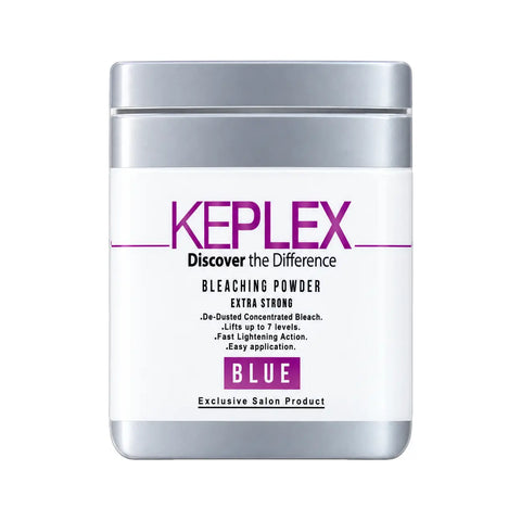Keplex Extra Strong Hair Bleaching Powder 30g, image 2
