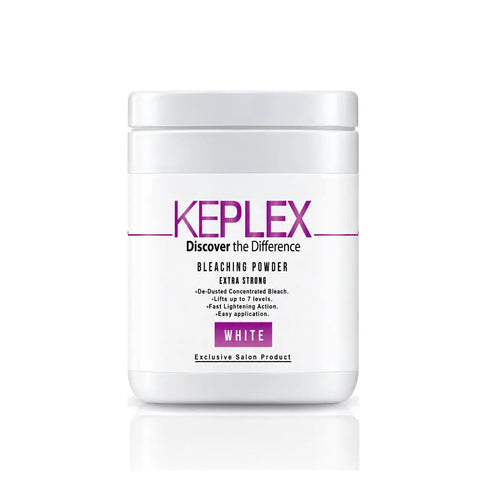 Keplex Extra Strong Hair Bleaching Powder 30g, image 3