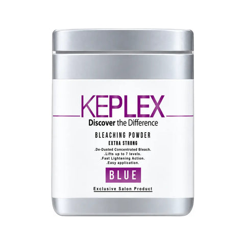 Keplex Extra Strong Hair Bleaching Powder 30g, image 4