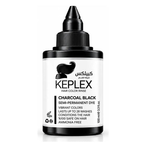 Keplex Crazy Color Semi Permanent Toner 100ml, image 5
