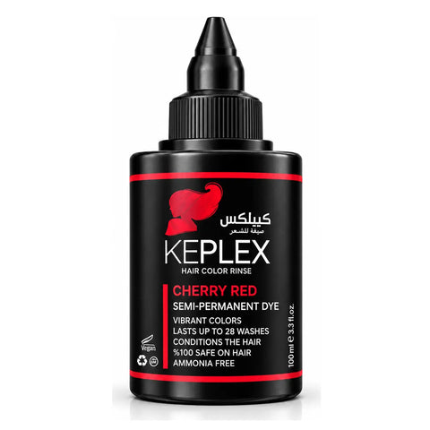 Keplex Crazy Color Semi Permanent Toner 100ml, image 8