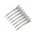 Joe Long Hair Clips 3 Pieces