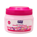 S.Keratin Cashmere Hair Mask 600ml