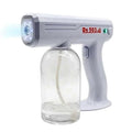 Clean Net Nano Gun Wireless Machine