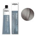 Majirel Cool Cover 9.11 Very Light Deep Ash Blonde Hair Color 50ml