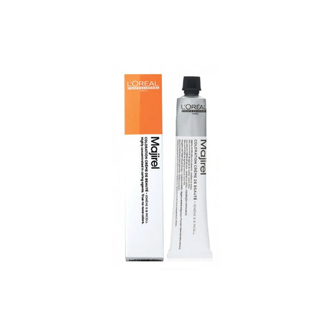 Majirel 7.3 Golden Blonde Hair Color 50ml
