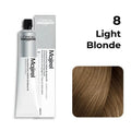 Majirel 8 Light Blonde Hair Color 50ml