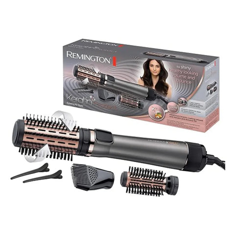 Remington Keratin Protect Rotating Air Styler AS8810