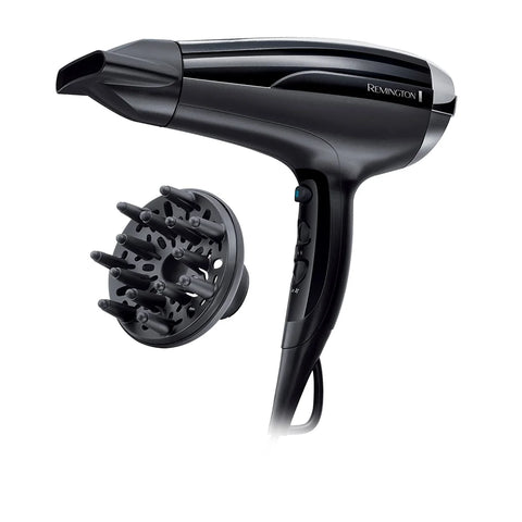 Remington D5215 Pro Air Shine Dryer