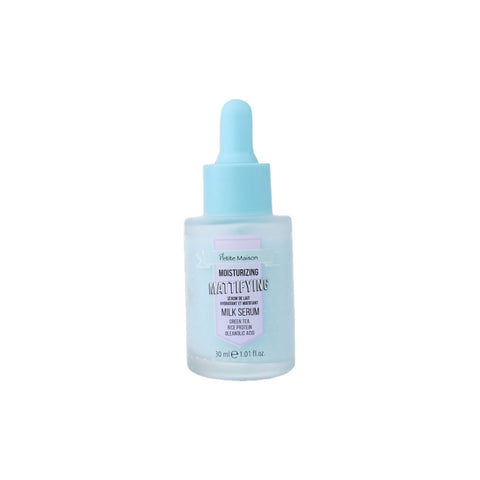 Petite Maison Moisturizing Mattifying Milk Serum 30ml