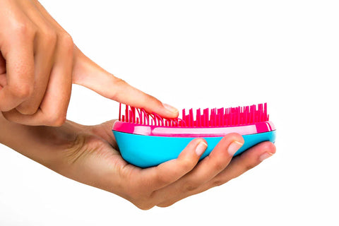 Dessata Detangling Brush, image 18