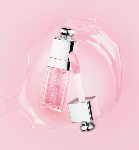 Dior Addict Lip Maximizer and Lip Glow Set, image 3