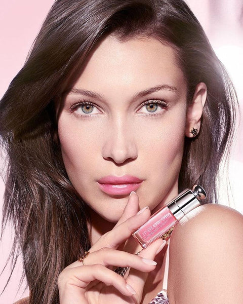 Dior Addict Lip Maximizer and Lip Glow Set, image 4