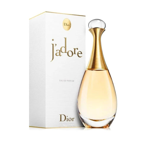 Dior J'adore Eau de Parfum 100ml