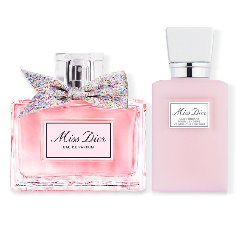 Miss dior le parfum christian dior best sale