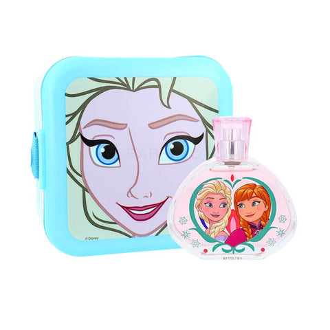 Disney Frozen Eau de Toilette 100ml Gift Set
