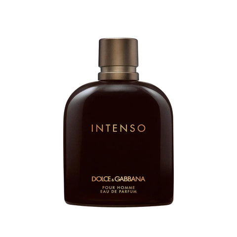 Dolce and Gabbana Intenso for Men Eau de Parfum, image 2