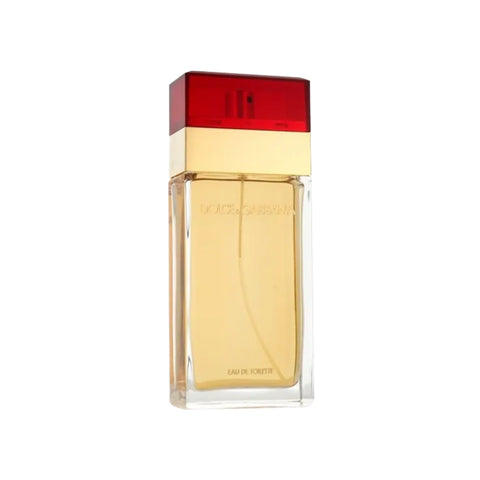 Dolce and Gabbana Pour Femme Eau de Toilette 100ml, image 2
