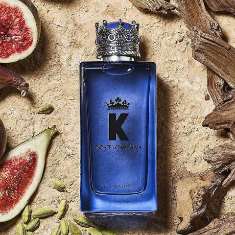 Dolce and Gabbana Pour Homme Eau de Parfum 100ml, image 2