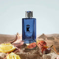 Dolce and Gabbana Pour Homme Eau de Parfum 100ml, image 3