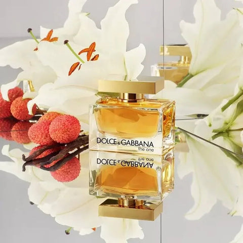 Dolce and Gabbana The One Eau de Parfum 75ml, image 3