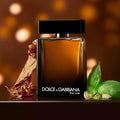 Dolce and Gabbana The One for Men Eau de Parfum 100ml, image 2