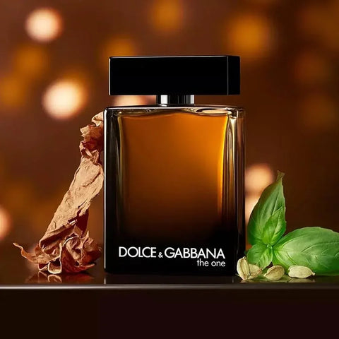 Dolce and Gabbana The One for Men Eau de Parfum 100ml, image 2
