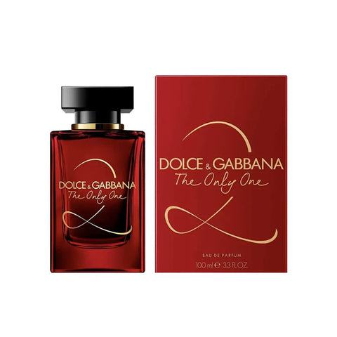 Dolce and Gabbana The Only One for Women Eau de Parfum 100ml, image 2