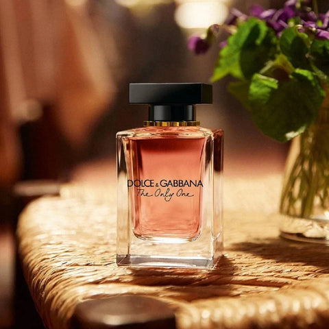 Dolce and Gabbana The Only One for Women Eau de Parfum 100ml, image 3