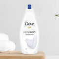 Dove Caring Bath 450ml