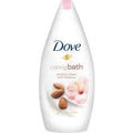 Dove Caring Bath 450ml, image 2
