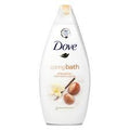 Dove Caring Bath 450ml, image 4