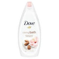 Dove Caring Bath 450ml, image 5