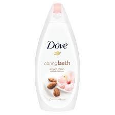 Dove Caring Bath 450ml, image 5