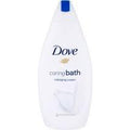 Dove Caring Bath 450ml, image 6