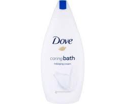 Dove Caring Bath 450ml, image 6