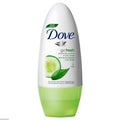 Dove Go Fresh Cucumber and Green Tea Roll On Deodorant 50ml