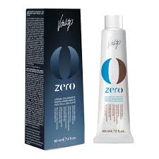 Vitality's Zero Hair Color 60ml