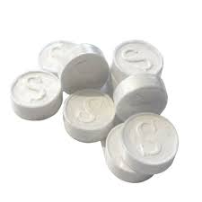 DR SCHMIDT  FACE MASK CAPSULE